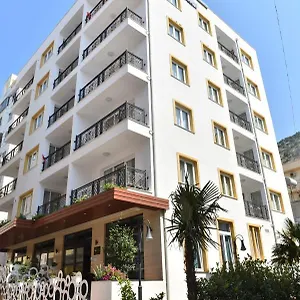 Carpe Diem Apartments-hotel Appartement Shëngjin