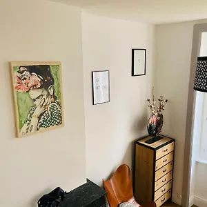 The Little Pierre - Terreaux Croix Rousse Appartement Lyon